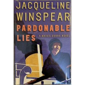 Pardonable Lies