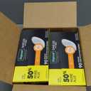 Depend Shields Incontinence Pads for Men, Light Absorbency, 2 Pack of 90, 180 Count