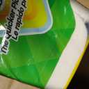 Bounty Paper Towels Select-A-Size, White, 6 Double Plus Rolls = 15 Regular Rolls