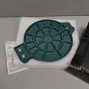 Tortilla Press with Adjustable Thickness Control 8 inch Mexican Tortillera Presser Made with Precision from Special Alu Alloy - Metal Pataconera with 50 Parchment Paper, Dough Cutter and Recipes eBook