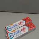 Sensodyne Pronamel Kids Toothpaste, Fluoride Anticavity Toothpaste, Cavity and Enamel Protection, for Ages 2+, Berry Twist Flavored, 4 Oz (2 Pack)
