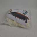 Obstal 8Ft Stretch Spandex Table Cover for Standard Folding Tables - 2 Pack Universal Rectangular Fitted Tablecloth for Party, Banquet, Events, Trade Show (Cream, 96L x 30W x 30H Inches) (8 Ft | 2 Pack, Cream)