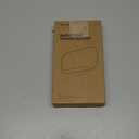 Lamicall Shower Phone Holder with Speaker Holes, IPX6 Waterproof Clear Sound & 480 Rotation Shower Case Accessories, Waterproof Bathroom Wall Mount for iPhone 17 16 Pro Max Air, S25 Ultra, 4-7" Phone (Fits up to 7.2", Snow White)