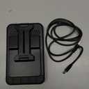 Gifts for Men and Women, 5000mAh Charging Phone Stand with Bluetooth Speaker Valentines Day Gifts for Him Foldable Phone Holder Birthday Gift for Husband,Wife,Dad,Mom,Teens