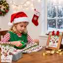 200 PCS Christmas Snowman Paper Napkins Merry Christmas Disposable Guest Napkins Decorative Xmas Dinner Hand Napkins for Bathroom Kitchen Winter New Year Holiday Party Supplies Baby Shower