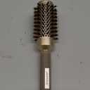 AIMIKE Round Brush for Blow Out, Medium Round Hair Brush Nano Thermal Ceramic & Ionic Tech, for Blow Drying & Styling, Curling and Shine - 2.9 inch Barrel w/Boar Bristles