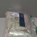 Extra Deep Pocket Queen Sheet Set - 4 Piece Breathable & Cooling Bed Sheets - Hotel Luxury Sheet Set - Soft, Wrinkle Free and Comfy - Easily Fits Extra Deep Mattresses - Deep Pocket Off White Sheets