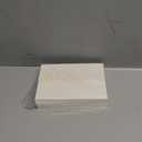 25pcs 5"x7.28" Ivory Vintage Tri Fold Wedding Invitations Cards pocket Pearl Paper Laser Cut Hollow Carving Greeting invites Covers only no envelope no insert