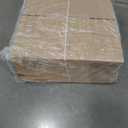 Box USA Moving Boxes Medium 15"L x 12"W x 10"H 25-Pack, Cardboard Box for Shipping, Moving, Mailing, Packing, Packaging and Storage