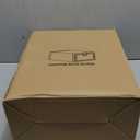 Pinkpum 15 Pack X-Large Shoe Storage Boxes Fit US Size 11, Shoe Organizer for Closet Clear Plastic Stackable Shoe Dispaly Case Holder Bins, Sneaker Storage for Sneakerheads White for Home and Family