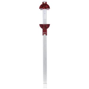 Gates 91219 V-Ribbed & V-Belt Length Finder