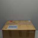 CAROTE 21Pcs Pots and Pans Set, Nonstick Cookware Sets, White Granite Induction Cookware Non Stick Cooking Set w/Frying Pans & Saucepans(PFOS, PFOA Free)