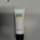 ECO AMENITIES Transparent Tube Flip Cap Individually Wrapped 30ml Body Lotion, 72 Tubes per Case by ECO Amenities