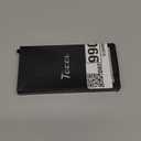 TOCOL for iPhone 17 Case, Full Camera Protection, Built-in Magnetic Ring, Compatible with Magsafe Charger, Drop Protection, Translucent Matte Phone Case for iPhone 17 6.3 inch (Plum)