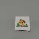 Nativity Christmas Ornaments, Dodosky 2.8in Ceramic Religious Ornament, Xmas Decor, Christmas Tree Ornaments, Xmas Decorations for Tree, Holiday Ornament, Gift Ideas, Christian Gifts, Religious Gifts