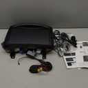 Android 13 Car Stereo Radio for Cadillac CTS 2003-2007, for Cadillac SRX 2004-2008, 10 inch HD Touchscreen Car Radio Stereo with CarPlay Android Auto, Support GPS Navi Bluetooth SWC WiFi FM Camera DSP