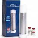 VIVI Med Insulin Vials Cooler Travel Case TSA Approved Diabetes Care Device