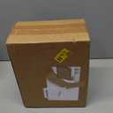 LivLab Cereal Container - 5Lbs Good Grips Airtight Rice Storage Bin Pet Food Dispenser with Lid + Measuring Cup Perfect for Pet Food & Kitchen Pantry Organization (3.5KG)