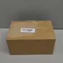 Faraday Box Key Fob Protector, Keyless Entry Car Key Safe Protector, Faraday Signal Blocking Shielding Box for Car Key (L)