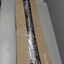 Rockever 4 Tiers Catio Outdoor Cat Enclosure, 61.4" Cat Cage with Window Acess, Indoor Outdoor Cat House for Multiple Cats, Large Cat Patio 6 Doors with Waterproof UV-Resistant Roof