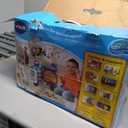 VTech Sit-to-Stand Ultimate Alphabet Train, Blue
