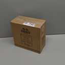 8 Blade All-in-1 Vegetable Chopper Mandoline Slicer with Container, Food Chopper, Onion Chopper, Veggie Cutter for Salad, Kitchen Gadgets Accessories Essentials, White