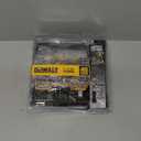 DEWALT DWA2NGFT40IR Impact Ready Flextorq 40-Piece Steel Screwdriver Bit Set
