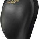 Comfy Cup Boys Youth Sized Soft Foam Beginners Protective Athletic Cup Ages 7-11 Kids Athletic Cup for Baseball, Football, Hockey, Lacrosse, Martial Arts, Karate, Tae Kwon Do (Black)