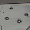 Mustpoint DVD Blue Ray Optical Disc Drive Housing with Empty Shell Metal Module Replacement for Sony PS5 PlayStation 5 Laser Lens (V3.0) 1215A 1200