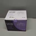 Electric Balloon Pump, 4-in-1 Portable Electric Air Pump for Inflatables, Balloons and Sports Ball, Balloon Inflator for 260q,Foil, Latex Balloons and Pool Floats, Faster and Save Time (green)