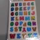Puffy Stickers 10 Pack