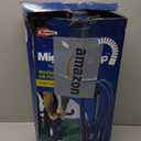 Rectorseal 97795 Mighty A/C Condensate Drain Line Pump, Black, Packs