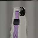 Kids Smart Watch Girls Boys, Smart Girls Watch for Kids Smart Watch Gifts for 4-16 Years Old with Sleep Mode Multiple Sports Modes Pedometer Birthday Gift for Boys Girls (Purple)