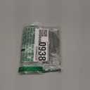 MECCANIXITY 1/2 Inch Single Fold Bias Tape Polyester Continuous Bulk Bias Tape for Sewing,Seaming Quilting Hemming Binding Crafts (Dark Green 10 Yards)