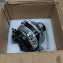 New Alternator Replacement for RAV4 2001-2003 L4 2.0L for Toyota Camry 2.4L 2002-2003 for Toyota Solara 2002-2003 L4 2.4L, fit OE 13878 102211-1920