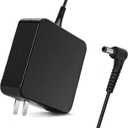 65W Charger Compatible with MSI MS-14B3 MS-1551 CUBI 5 3 Modern 14 15 A10M A10RAS Optix AG321CR G24C4 PS42 PS63 COOFUN um700 um350 Beelink ser3 ser4 W19-065N1A W19-065N1C