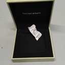 LIYAFEITECH 1Pcs 9 * 9 * 4cm Bracelet Jewelry Box Necklace Gift Packaging