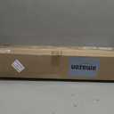 240338001 (TOP) and 240338101 (BOTTOM) Door Shelf Bin Racks Compatible with Frigidaire or Kenmore Refrigerator