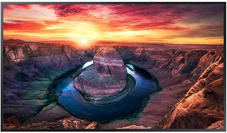 Samsung QM50B 50" 4k UHD Display