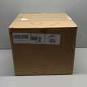 KAUCQI Long Chandeliers for High Ceilings,Modern Crystal Pendant Light,Raindrop Drop Lamp,Hanging Flush Mount Lighting Fixtures for Spiral Staircase,Foyer,Entryway,Living Room