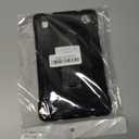 Case for Samsung Galaxy Tab A11/ A9 8.7 Inch 2026/2024, Heavy Duty Shockproof Rugged High Impact Protective Case, Black