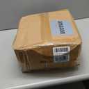 NQB Baseball Softball Backstop Nets - Heavy Duty Sports Nets, Sports Netting Barrier with 33FT Rope & Steel Hanging Kit, Sport Nets for Baseball Basketball Soccer Lacrosse Hockey (10x50FT)