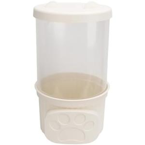 RiToEasysports Stuffed Animal Storage Tube, Transparent Plush Toy Organizer Display Bucket for Kids Room