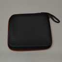 External CD/DVD Drive for Laptop, USB C/3.0 CD Burner,DVD Player for Laptop, Compatible with MacBook, iMac, Windows 11/10/8/7/XP/Linux laptops and PCs,Portable CD Reader with Carrying case