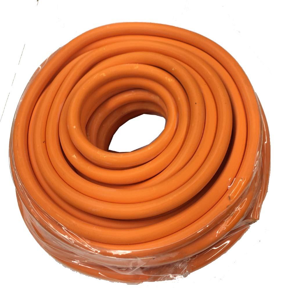 1 Spool 10 Gauge Fusible Link Wire 25 Ft Rust 12077140