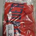 Crowder OK Vintage Athletic Sports JSN2 Navy Print T-Shirt, Small
