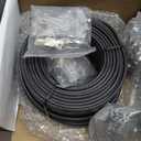 HEATIT HIRD 160 feet 5 Watts Per Foot Roof & Gutter Snow De-Icing Cable