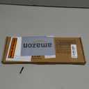 Dell XPS 13 9370 9380 7390 Black ARABIC layout Backlit keyboard - J6GKY