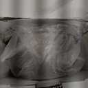 P&P CHEF Mixing Bowls with Visible Airtight Lids Set of 5, 10-Piece Stainless Steel Mixing Nesting Bowl, Metal Bowl with Lid for Kitchen Prepping & Storing, Size 4.6, 3, 1.5, 1, 0.7 QT, Khaki