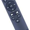 Replacement Remote Control for ONN Sound Bar Speaker System TT-SK023 16020442852 ONA18SB001 100020788 100024204 100024201 100019624 100008045 100002635, for All Series of SAKOBS Sound Bar